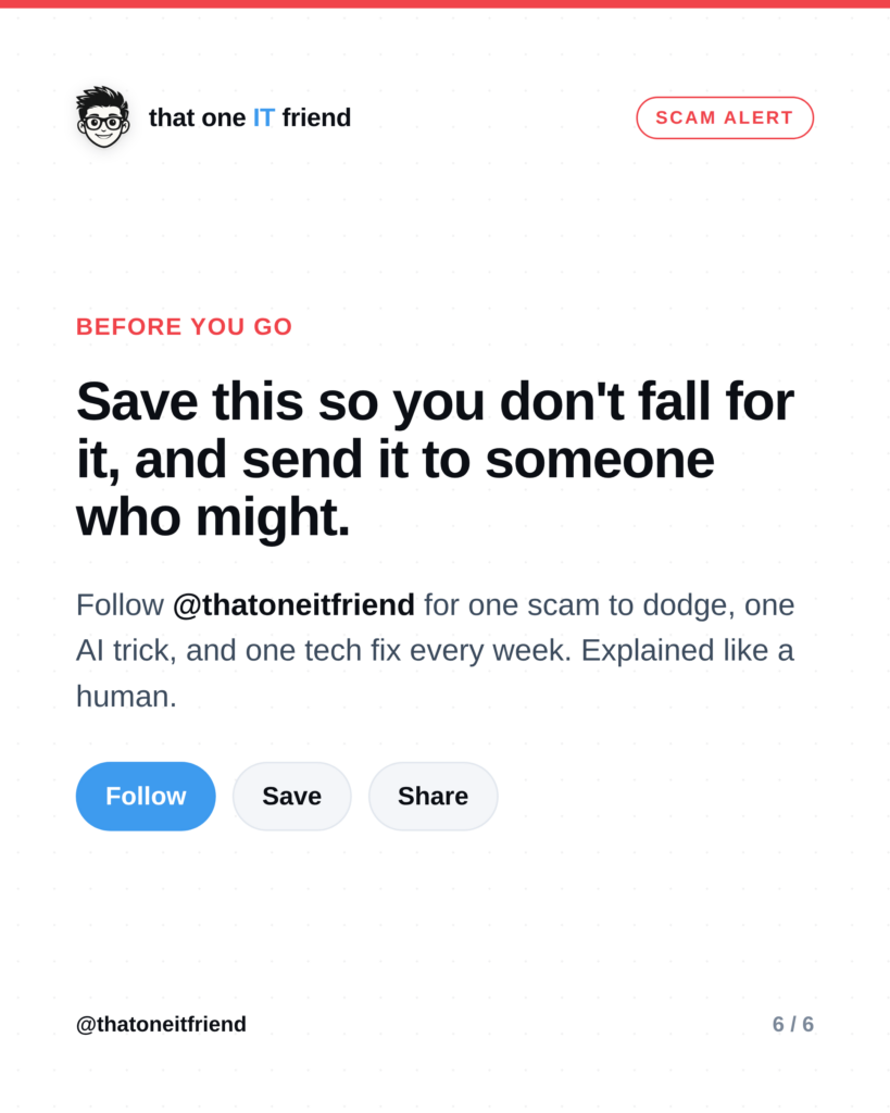 Is the “Unpaid Toll” Text a Scam? How to Spot It Fast