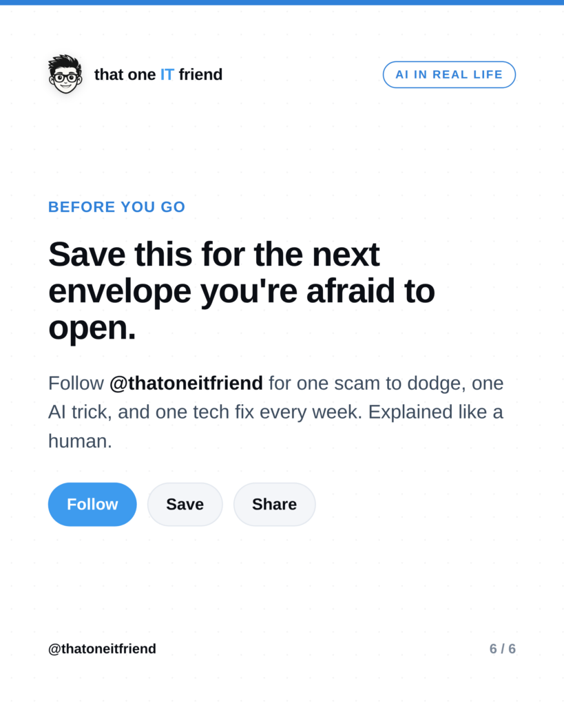 Confused by a Bill? Have AI Translate It