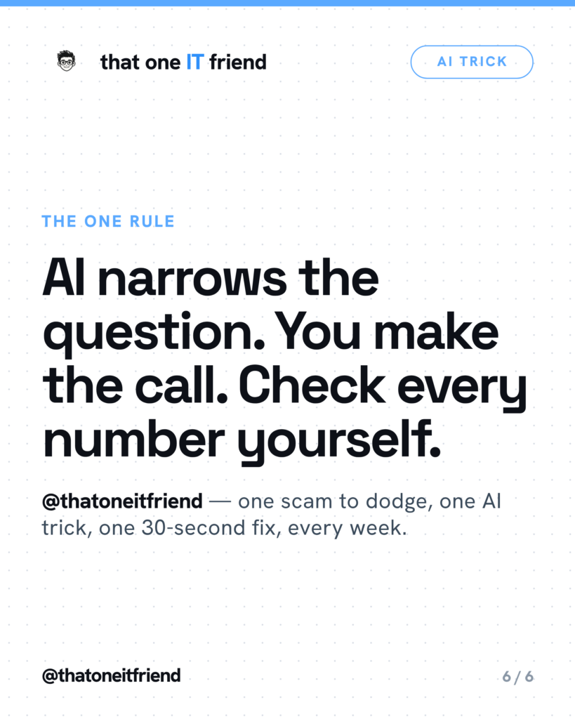 Compare Two Quotes With AI and See What’s Hidden